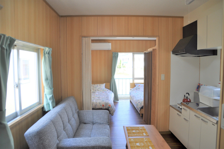 Others 5, Reiwa House, Ishigaki