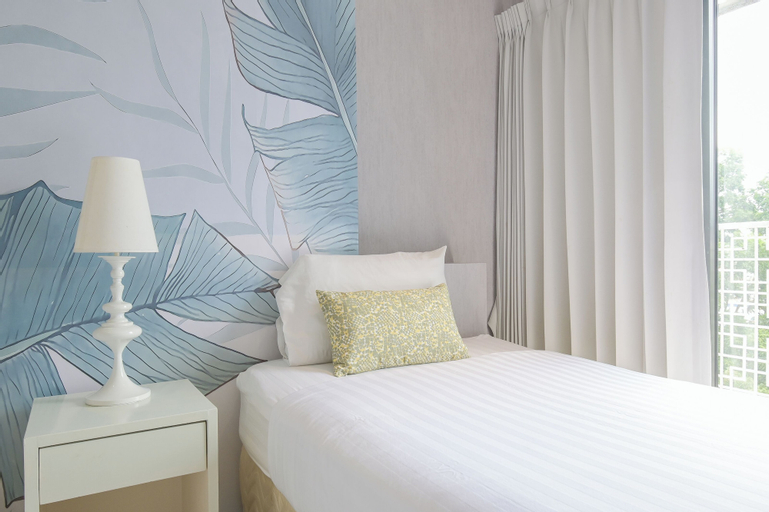 Bedroom 15
