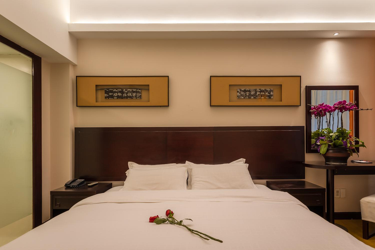 5, No. 3 Longjing Resort, Hangzhou