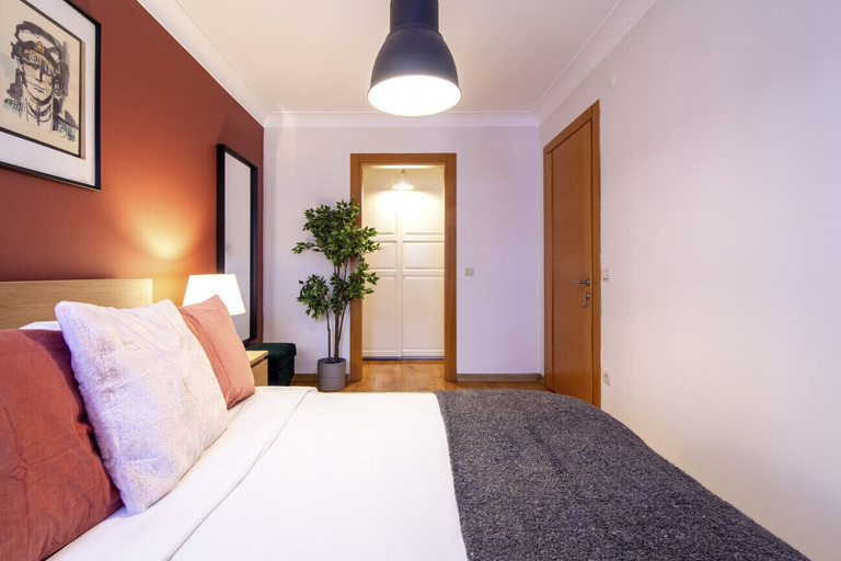 Others 3, Missafir Comfy and Unique Designed Home, Beşiktaş
