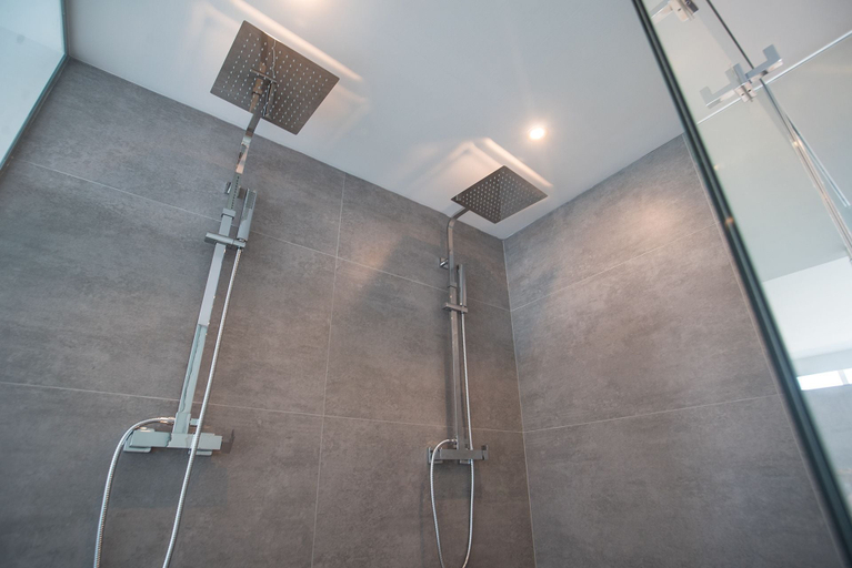 Bathroom 4, Els Pins Resort and Spa, Baleares