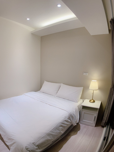 Bedroom 2, Shine Residence, Taichung