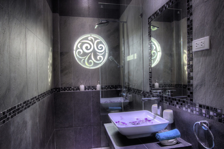 Bathroom 4, Tropicale Villa, Pulau Phuket
