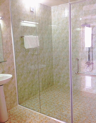 Bathroom 3, Noibai Luxury Homestay AAG, Sóc Sơn
