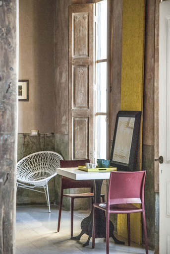 Others 4, TROTULA CHARMING HOUSE - Julius Studio, Salerno