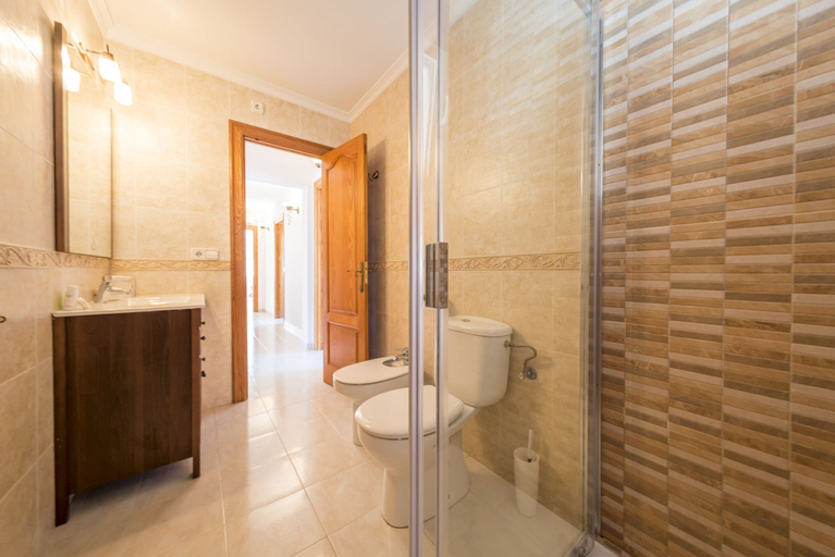 Bathroom 4, Villa Can Petrus, Baleares