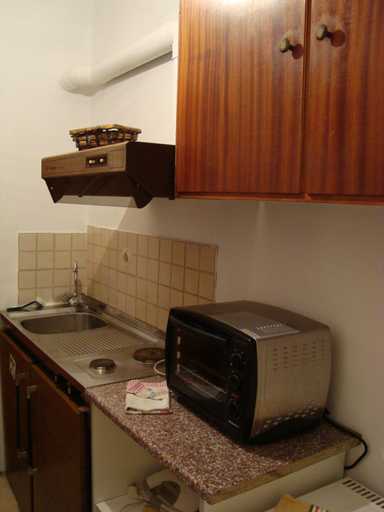 Others 5, Hotel Elida, Crete