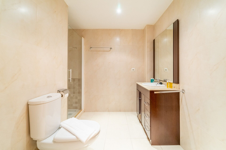 Bathroom 4, Myflats Luxury Navas, Alicante