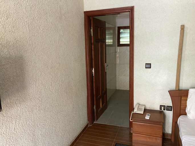 Others 5, Hotel Bel Azur Hillacondji, Grand-Popo
