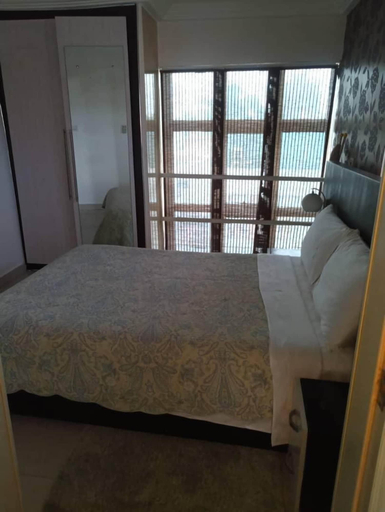 Bedroom 2, Mansah Memorial Villa, Accra