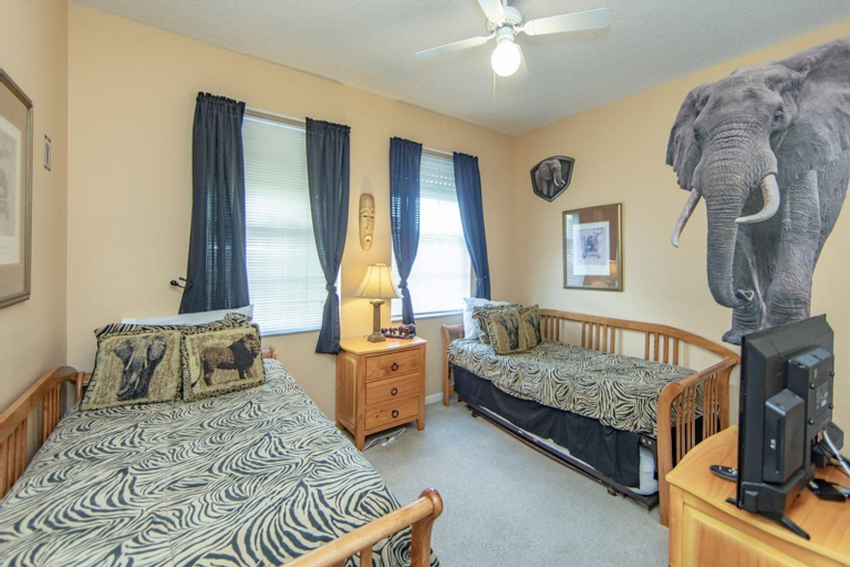 Bedroom 1, Windsor_palms_8144, Osceola