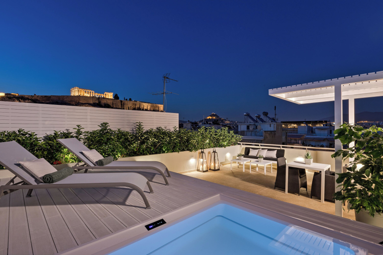 Sport & Beauty 3, Divani Palace Acropolis, Attica