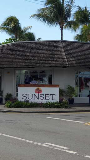 Exterior & Views, Sunset Boulevard Beachfront Apartment