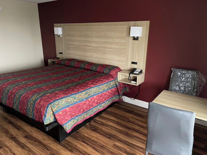 Bedroom 4, Jameson Inn Conyers, Rockdale