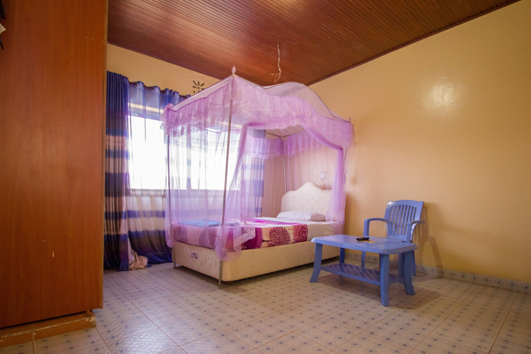 Bedroom 3, Grande Hotel, Isiolo North