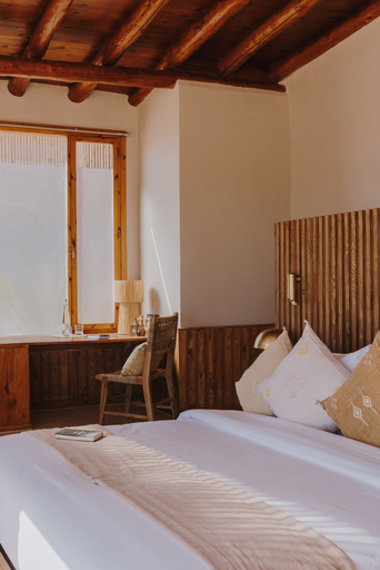 Bedroom 3, Aluna Dakhla