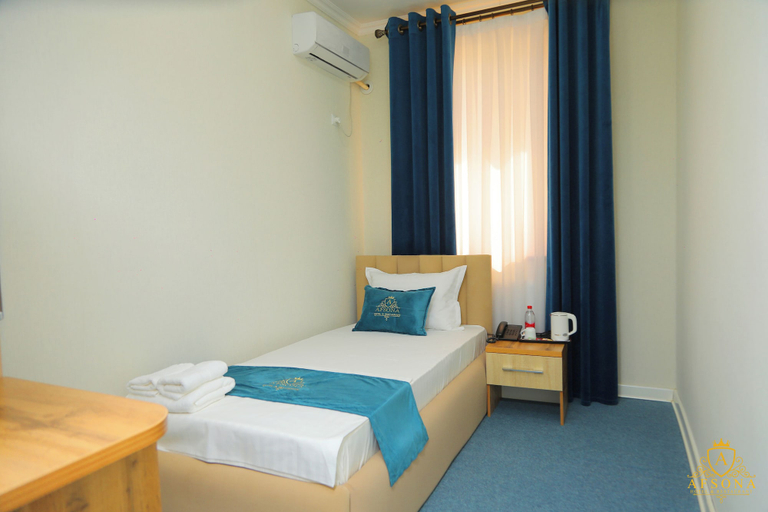 Bedroom 3, AFSONA HOTEL, Buxoro