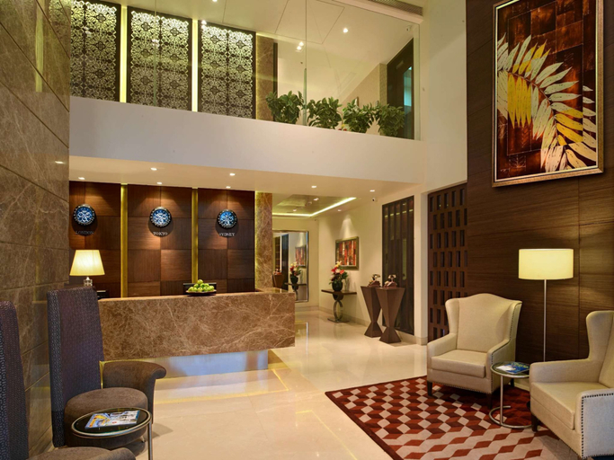 Others 5, Residency Sarovar Portico Mumbai, Mumbai Suburban