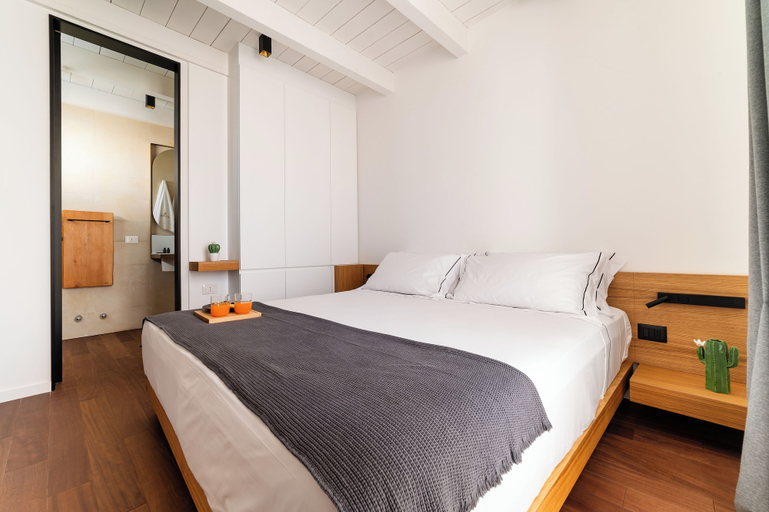 Bedroom 3, Arringo - Stay comfy, Bari