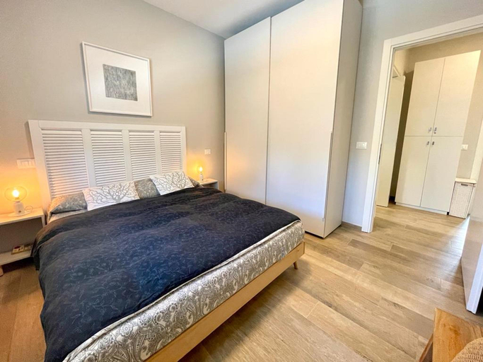 Bedroom 3, Beautiful and modern villa for 6 people by Beahost Rentals, Venezia