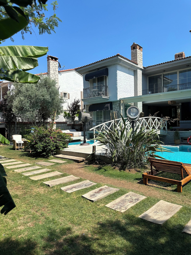 Exterior & Views 2, Argente Alacatı Adult Only, Çeşme