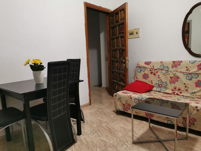 Others 4, Apt Playa del Ingles Patronato, Las Palmas