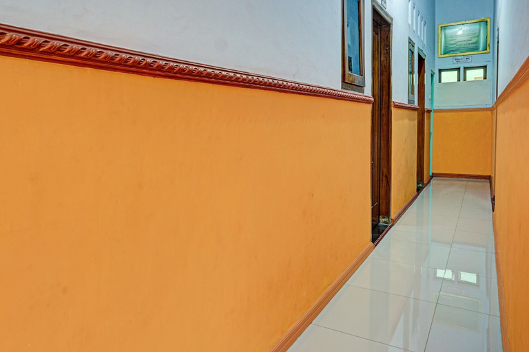 Others 5, Hotel O Noril Haromain Homestay Syariah, Pasuruan
