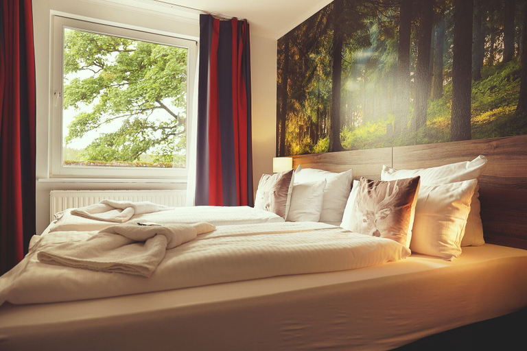 Bedroom 2, Mein Bergblick, Goslar