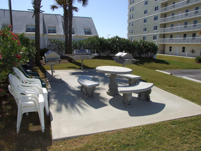 Exterior & Views 2, Tradewinds 807, Baldwin