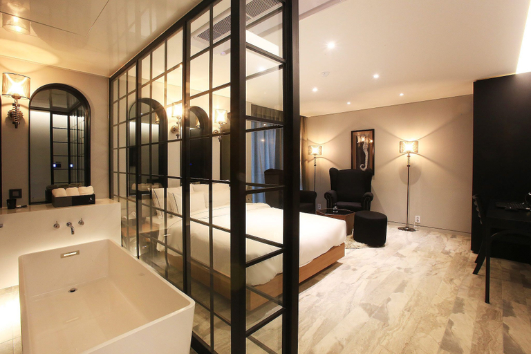 Others 5, Forestar Hotel, Seongdong
