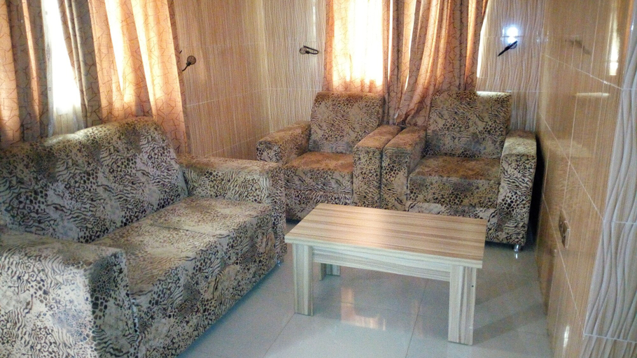 Others 5, King Solomon Hotel and Suites, Alimosho