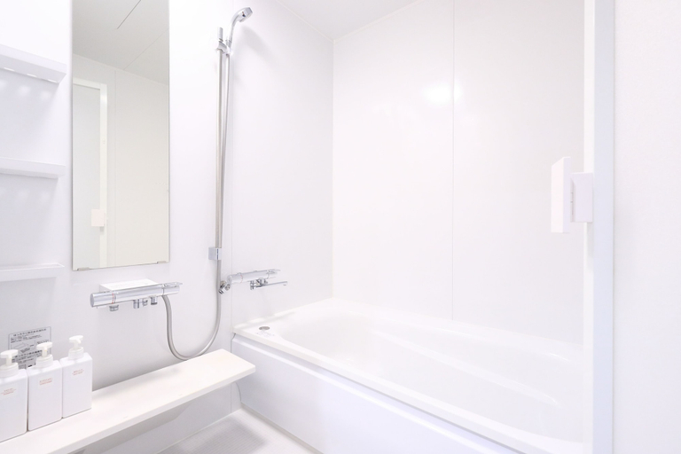 Bathroom, Bliss Cottage SAKURA, Kutchan