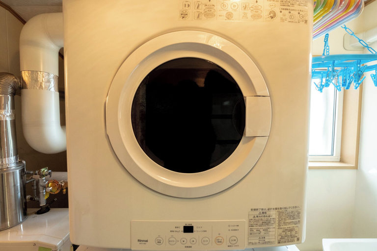 Others 5, Stay in Yamabe, Furano