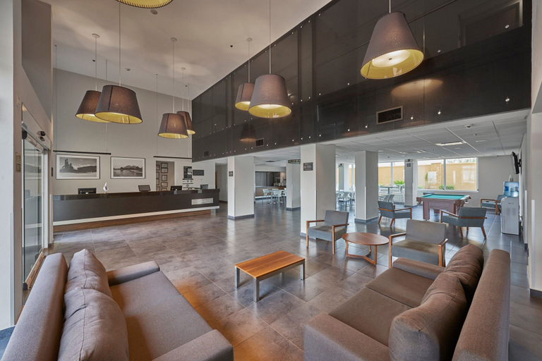 Food & Drinks 5, City Express by Marriott Monterrey Norte, Apodaca