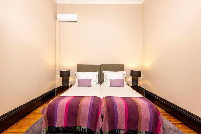 Room 5, Bolh o 1A in Oporto, Porto