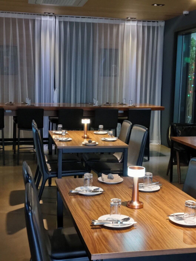 Food & Drinks 5, Benikea Jungmun Hotel, Seogwipo