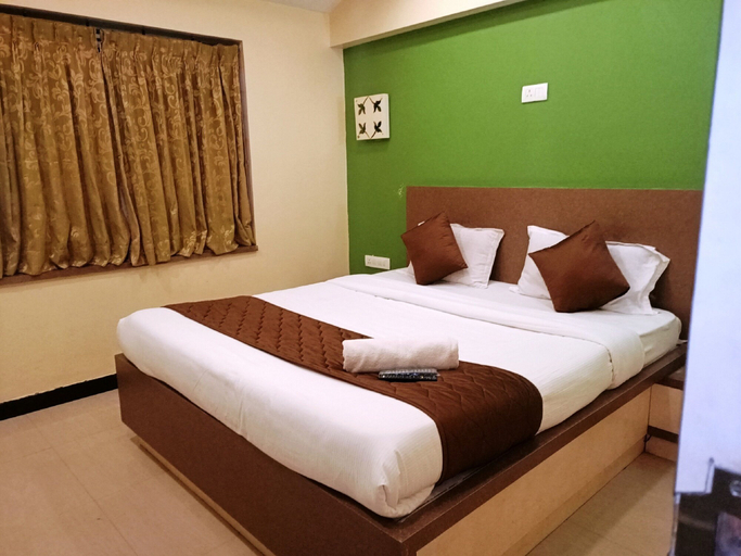 Bedroom 5, Anmols impex cottage, The Nilgiris