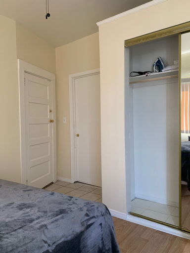 Bedroom 4, Pads On Pasadena Ave, Los Angeles