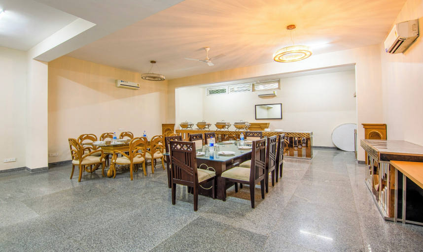 Food & Drinks 5, Treebo Jass Hospitality Services - Sec 53, Gurgaon