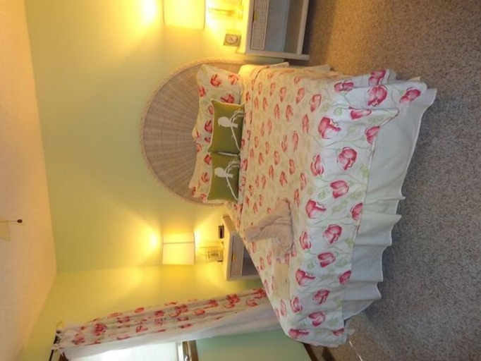 Bedroom 3, Mountain Harbor Resort And Spa, Montgomery