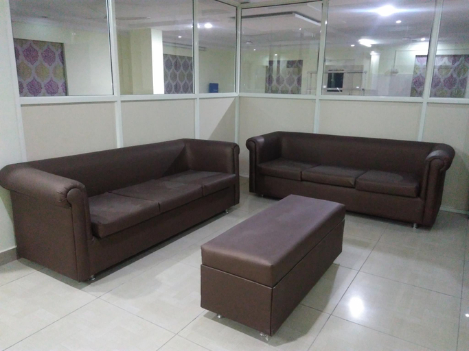 Others 2, Ankitha's Stay Inn, Hyderabad