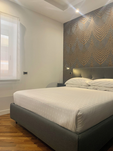 Bedroom 4, Napoliday, Napoli