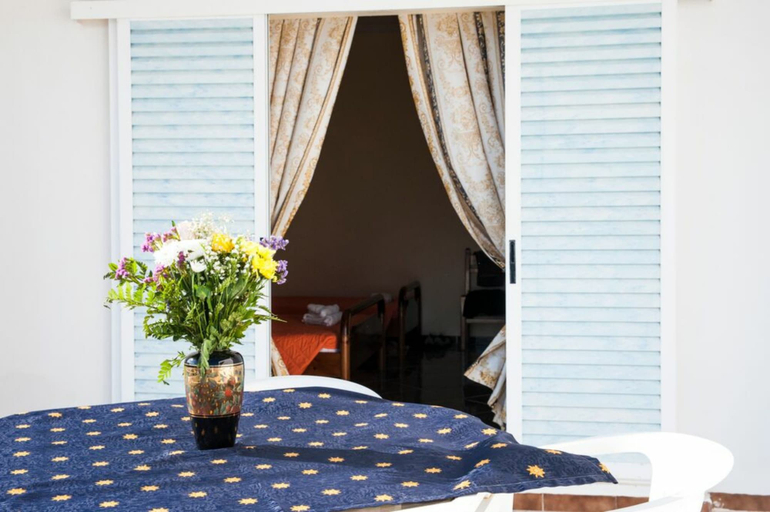 Bedroom 3, Eleni Hotel, South Aegean