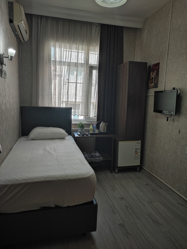 Bedroom 5, Otel Erciyes, Fatih