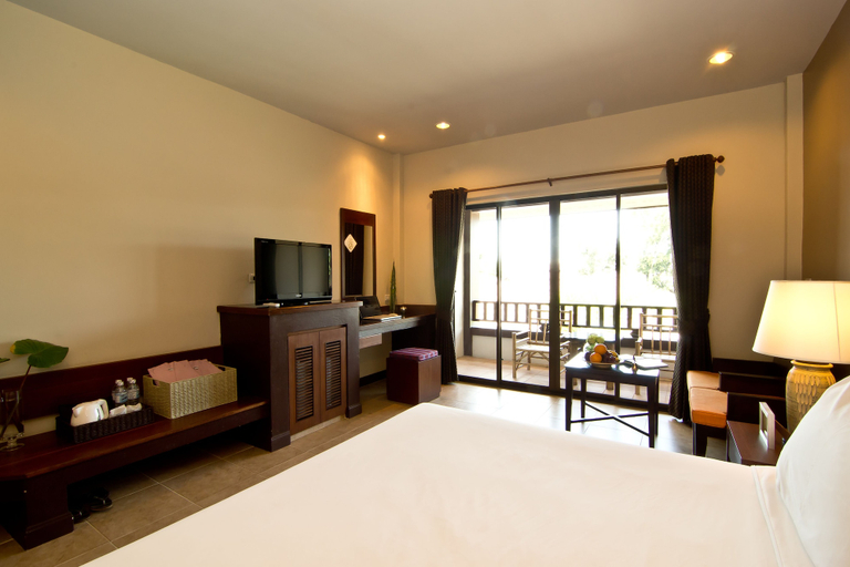 Bedroom 4, Rose Bay Resort, Pattaya