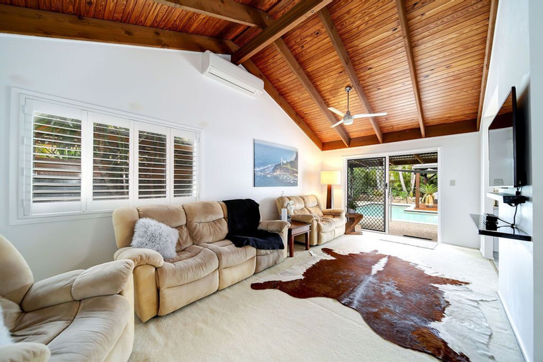 Best Location Welcoming Home, Caloundra - Kawana