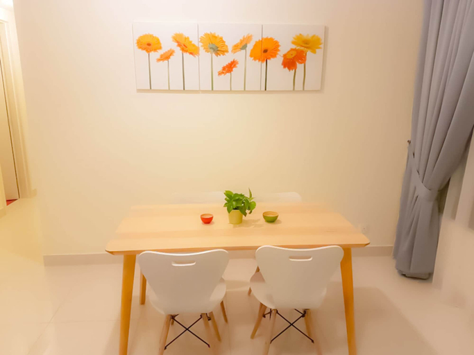 Others 5, Pandora Homestay II, Subang Jaya
