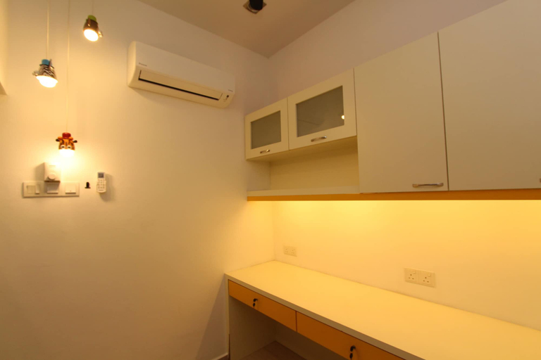 Others 4, Loke Lim Ipoh Homestay, Kinta
