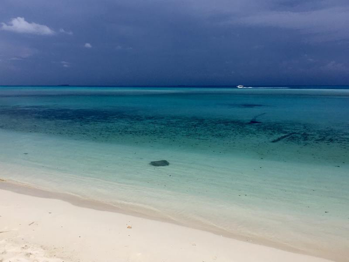 Others 3, Luau Beach Inn Maldives, Vaavu Atoll