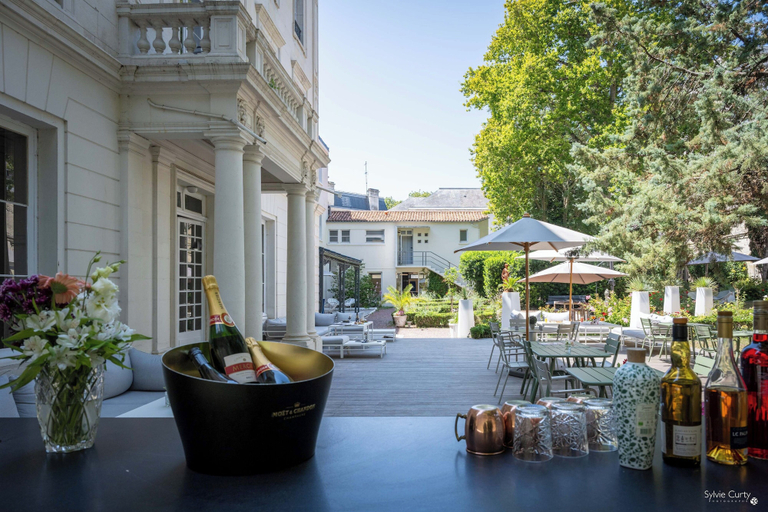 Exterior & Views 2, Hôtel Le Champlain, Charente-Maritime